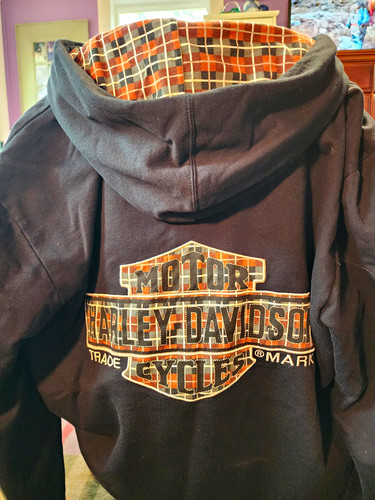 Felpa con cappuccio zip - con,
