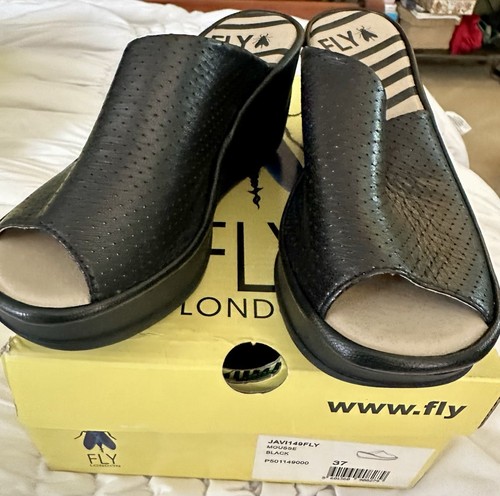 Fly london javi - nuovo, con