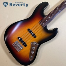 Fernandes FJB-65J Fretless Jaco Pastorius 1980 Made in Japan basso vintage