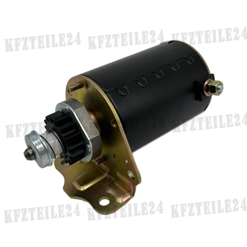Motorino avviamento 16t per - di,
