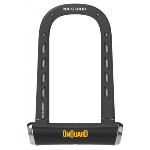 Onguard rocksolid bike - onguard,