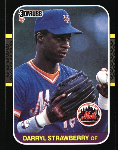 Carte baseball new york mets - baseball,