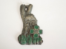 Vintage Rimorchio Soccorso