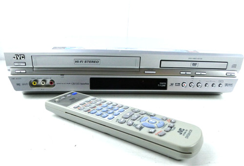 Jvc xv31e lettore dvd e - lettore,