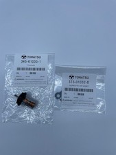 Tohatsu 30/40/50hp 2-Stroke