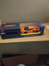 Modellino RC Lamborghini