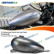 Serbatoio Benzina Moto 7L