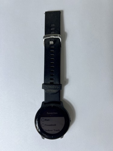 Garmin vivoactive music - vivoactive, 3