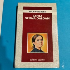 Santa Gemma Galgani