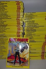 Nick Raider  1/200 serie