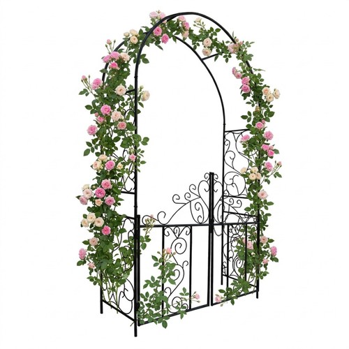 Arco per rose - ,