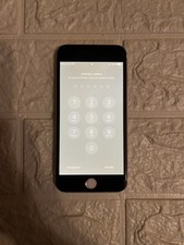 Apple iphone rose - 6s, gold