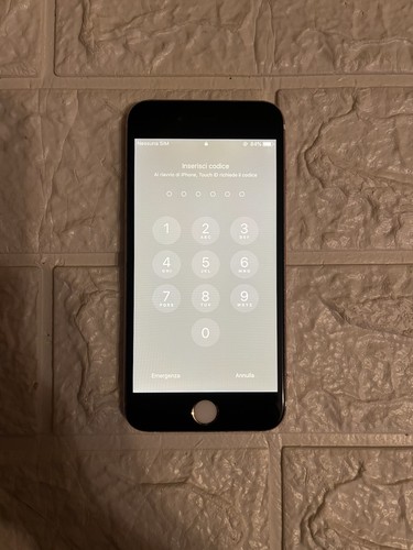 Apple iphone rose - iphone, 6s