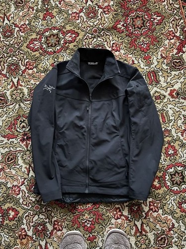Giacca softshell uomo - giacca,