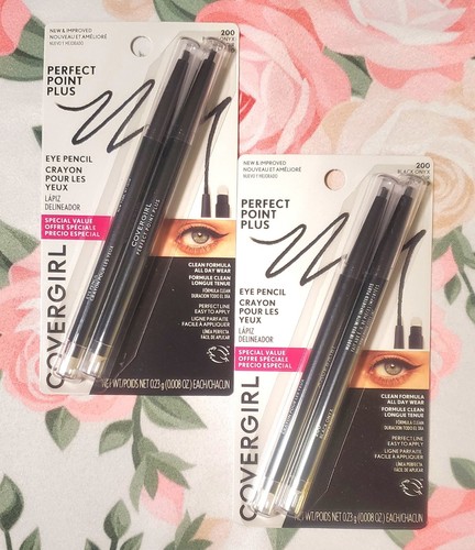 Covergirl perfect point - covergirl,