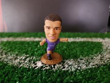 Corinthian Microstars Adrian Mutu Fiorentina MC10900 Gold base
