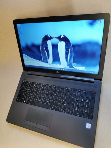 Notebook 250 6 - g7, 15,6"