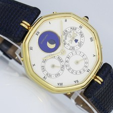 OROLOGIO GÉRALD GENTA