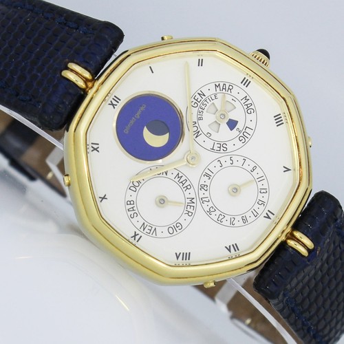 Orologio gérald genta - orologio,