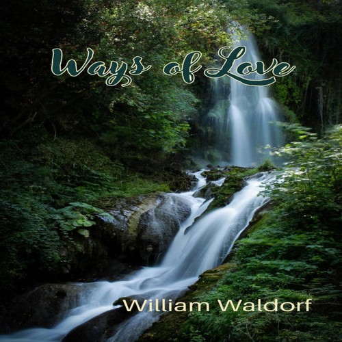 Ways love poetry - of, a