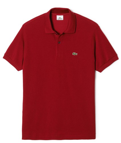 Lacoste polo petit - in,
