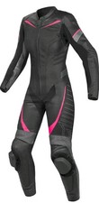 Tuta Moto Racing Donna