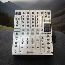 Pioneer DJM-900NXS2 Mixer Pro