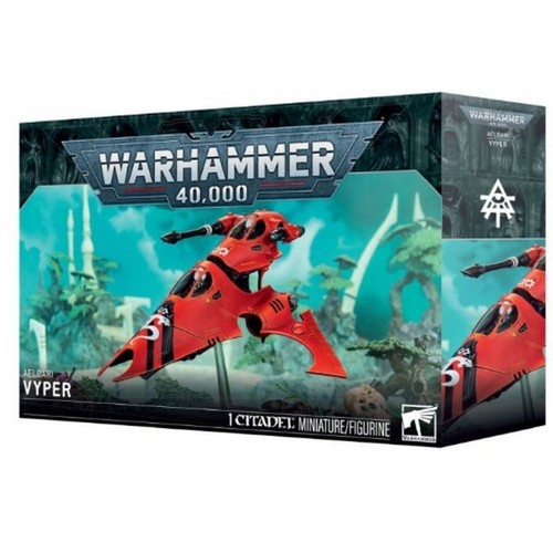 Warhammer 40000 aeldari - 46-83,