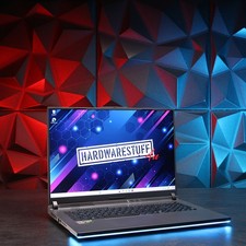 ASUS ROG Strix G18 Gaming