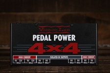 Voodoo Lab Pedale Potenza 4x4