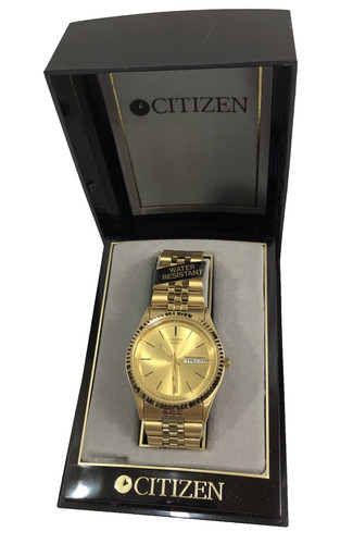 Orologio citizen - citizen, cq
