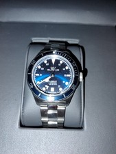 Glycine combat sub 36 mm 