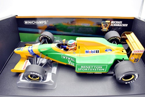 Modellini auto formula - modellini, 1