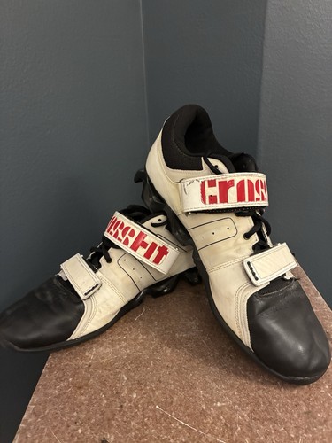 Scarpe sollevamento pesi - da,