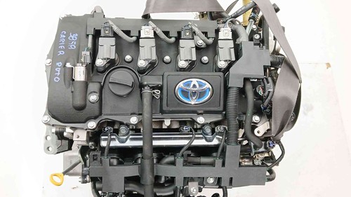 2zrfxe motore completo - motore, /