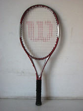 Wilson hammer racchetta - hammer,