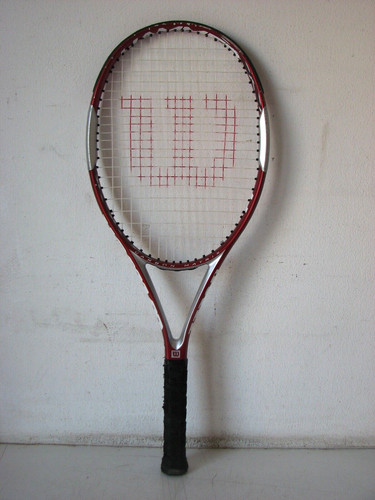 Wilson hammer racchetta da - racchetta,