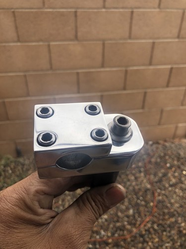 Dyno mini stem - gt/dyno, vecchia