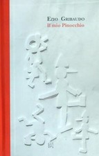 EZIO GRIBAUDO. IL MIO