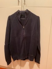 Cardigan con zip - Calvin Klein