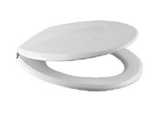 Sedile wc in legno