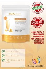 Integratore dei capelli e della pelle Slenderiiz® Beauty Boost™