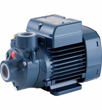 Elettropompa periferica Motore