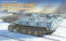 DRAGON 6292 1/35 Sd. Veicolo