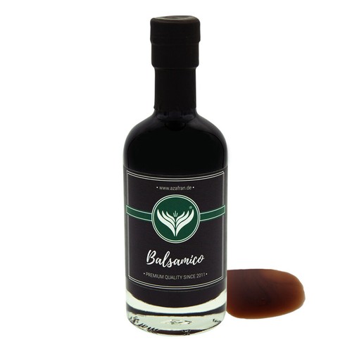 Balsamico bio del palatinato - balsamico,