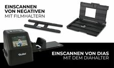 ROLLEI SCANNER DF-310 SE NUONO GARANZIA ITALA 24 MESI