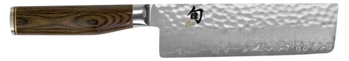 Coltello damasco kai shun - coltello,