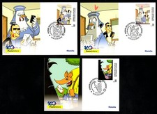 Italia 2022 :  Zerocalcare -