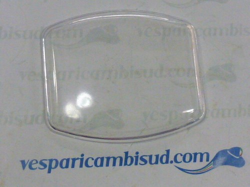 Trasparente contachilometri - trasparente,