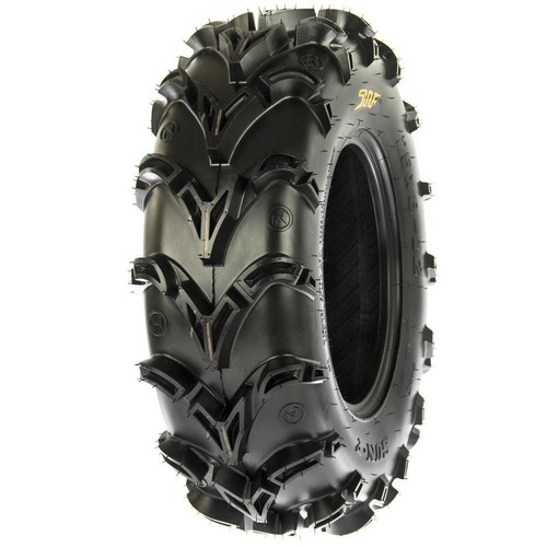Gomme quad sun - quad, x14